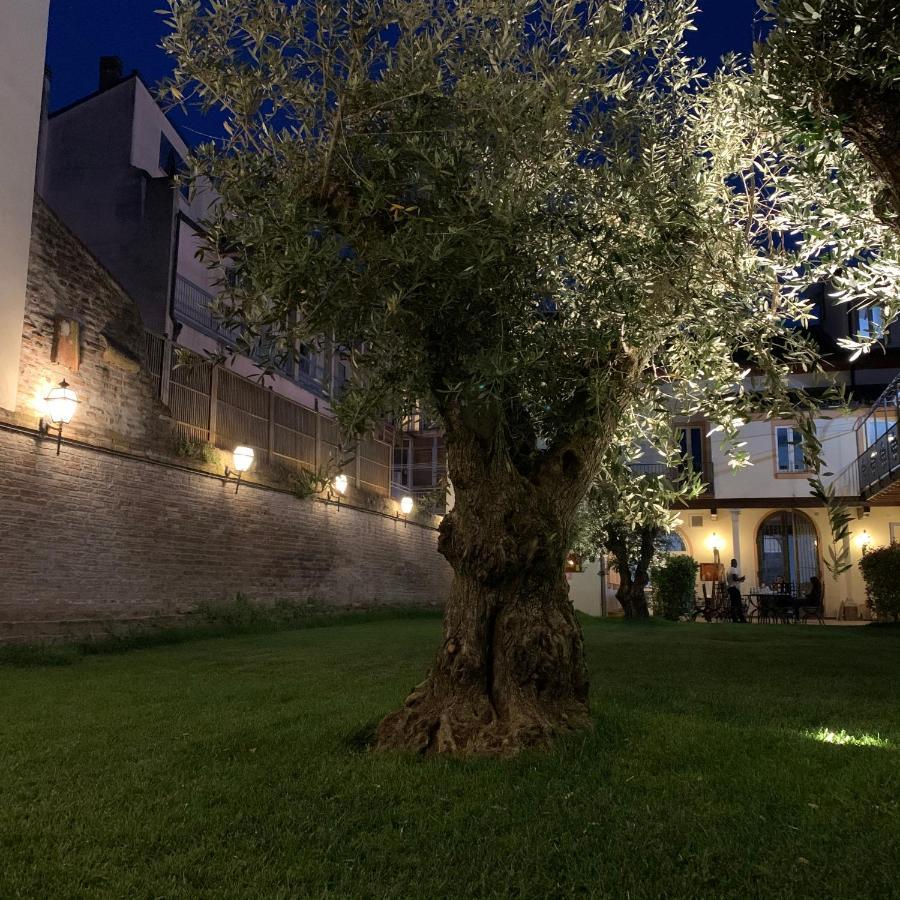 Princess Art Hotel Ferrara Exterior photo